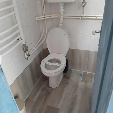 Appartement Residence, Silent And Comfortable