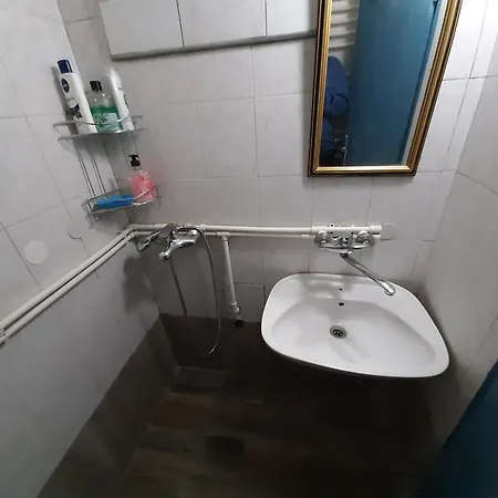 Apartment Residence, Silent And Comfortable