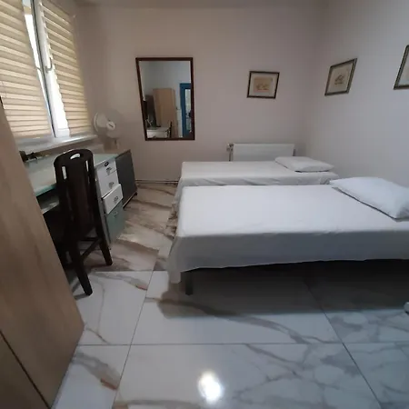 Residence, Silent And Comfortable Belgrade