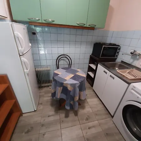 Residence, Silent And Comfortable Appartement