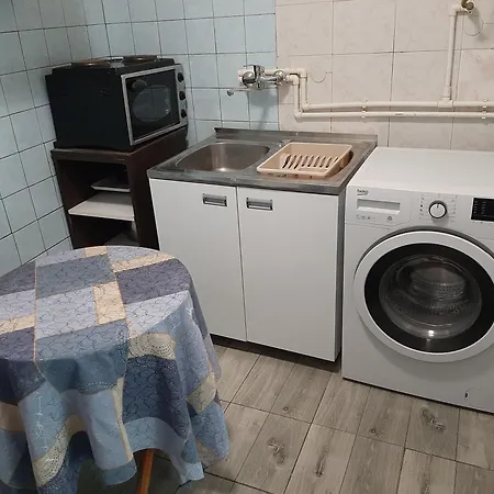 Apartman Residence, Silent And Comfortable *